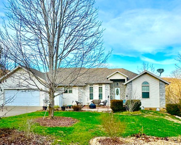 59 Andrew Drive, Branson West, MO 65737