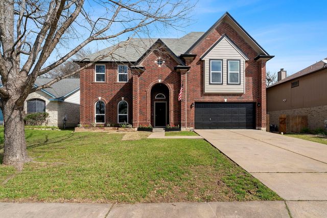 3214 Silk Oak Dr, Austin, TX 78748