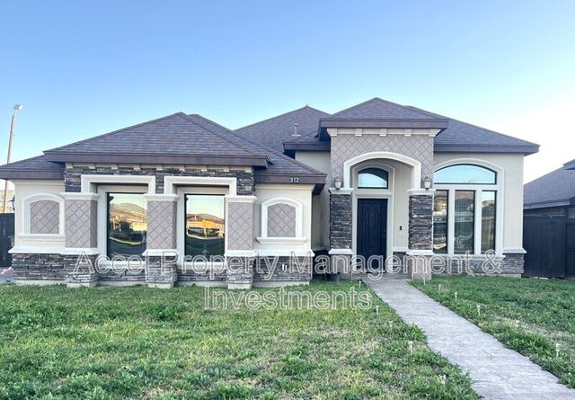 312 Kika De La Garza St, Edinburg, TX 78539