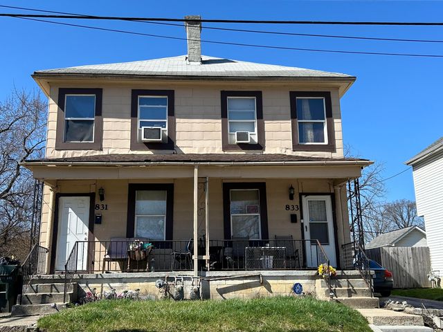 831 Taylor Ave #833, Columbus, OH 43219