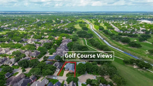 4014 Sand Ter, Katy, TX 77450