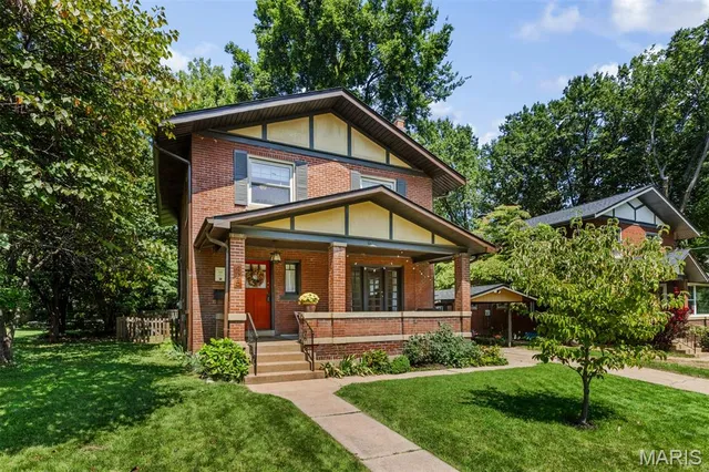 425 Church St, Saint Louis, MO 63135