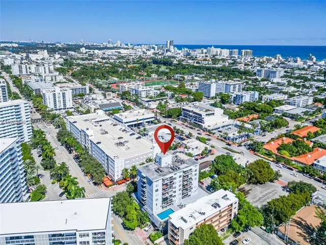 899 West Ave #3M, Miami Beach, FL 33139
