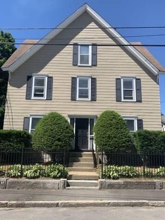 29 Lyndon St #2, Concord, NH 03301