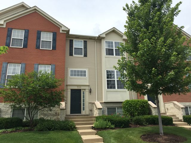 720 Thornbury Rd #111-5, Bartlett, IL 60103