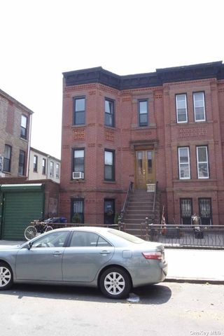598 Macon Street, Brooklyn, NY 11233