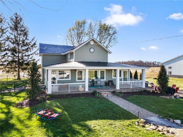 10135 Grover Rd, Lewisburg, OH 45338