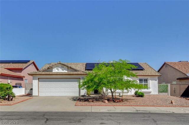 554 Sandbar Ct, Henderson, NV 89002