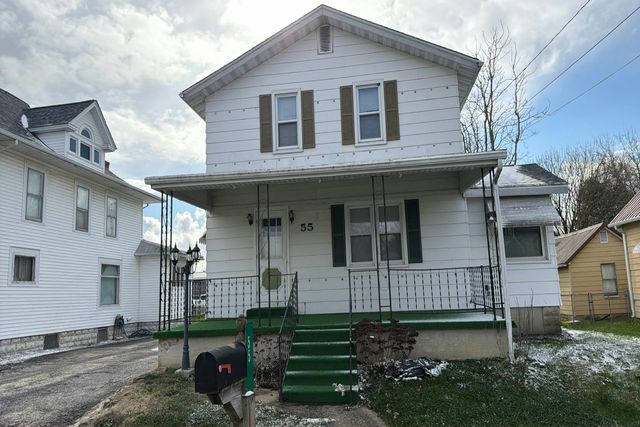 55 S  Main St, New Holland, OH 43145