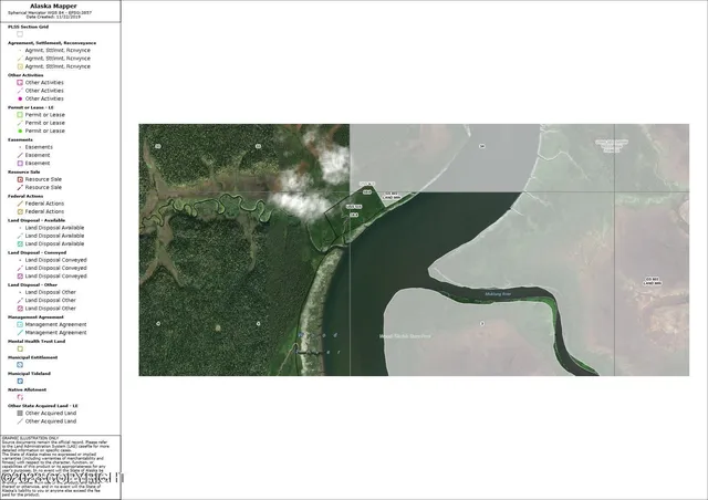 Wood River Rd, Dillingham, AK 99576