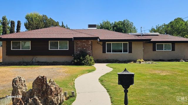 6619 Desmond Ct, Bakersfield, CA 93308
