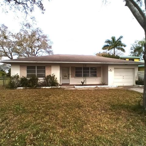 1608 Laura St, Clearwater, FL 33755