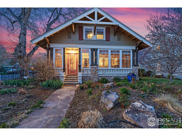 924 Laporte Ave, Fort Collins, CO 80521