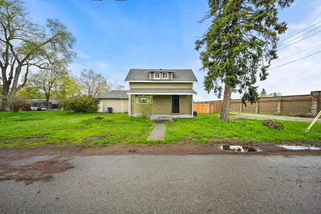 1831 N  Woodruff Rd, Spokane, WA 99206