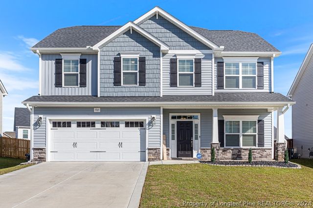 5365 Debut Ave, Hope Mills, NC 28348