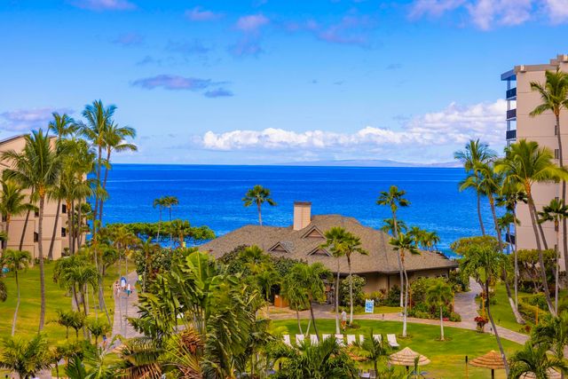 3445 Lower Honoapiilani Rd #529, Lahaina, HI 96761