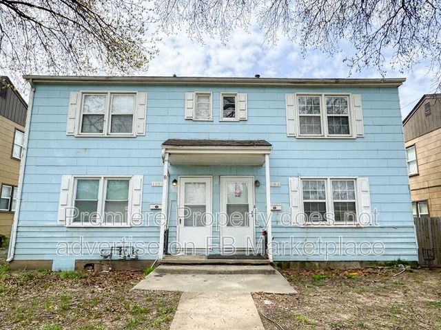 1200 N  Union St, Independence, MO 64050
