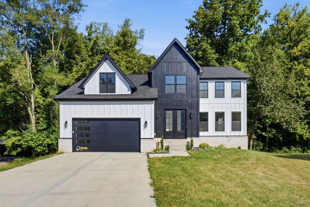 118 Oreda Dr, Richmond, KY 40475
