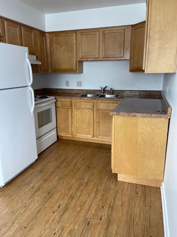 2113 N  Carolina St #2, Saginaw, MI 48602