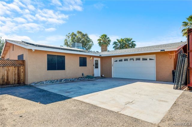 8680 S  Sycamore St, Mohave Valley, AZ 86440