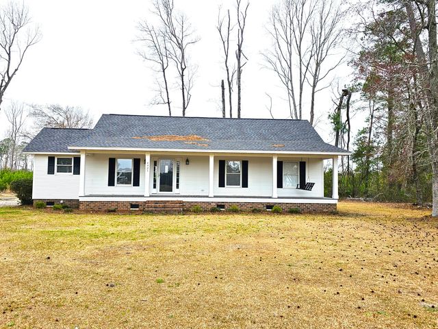 4925 Bear Bluff Rd, Conway, SC 29526