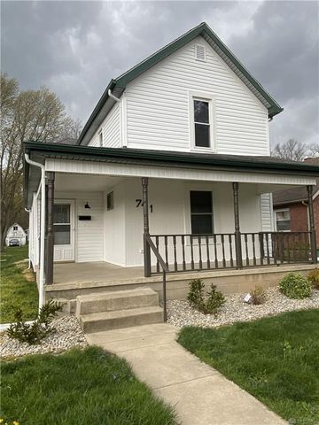 741 Broadway Ave, Sidney, OH 45365