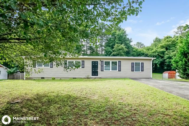 5267 Maple Valley Rd SW, Mableton, GA 30126