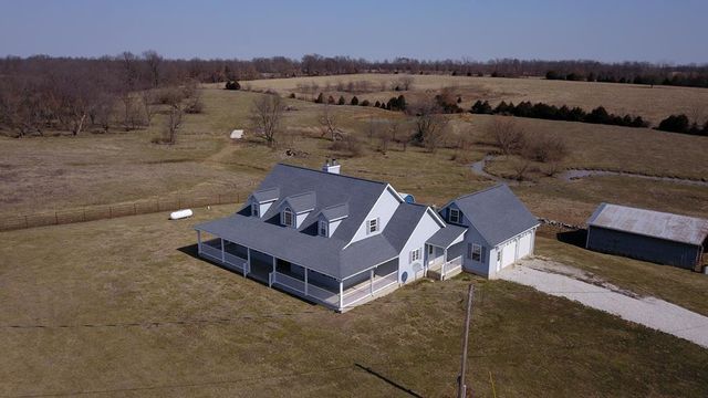 6841 County Road 2322, Shelbyville, MO 63469