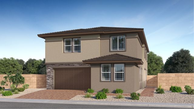 3589 Twilight Rising Ave, Henderson, NV 89044