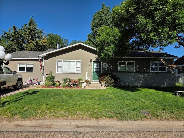 902 Everett St, Lamar, CO 81052