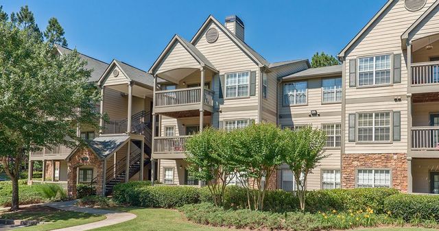 1780 Graves Rd #207, Norcross, GA 30093