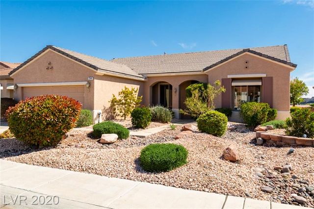 2144 Tiger Links Dr, Henderson, NV 89012