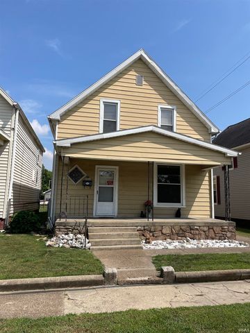 1666 S  Governor St, Evansville, IN 47713