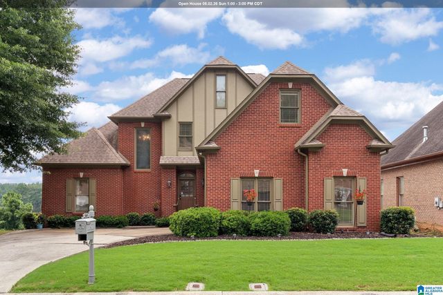 5860 Waterstone Point, Hoover, AL 35244