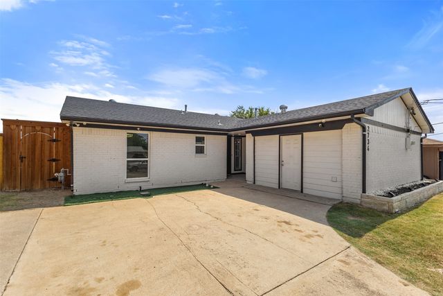 2734 Kellogg Ave, Dallas, TX 75216
