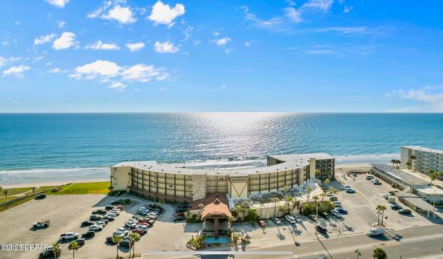 2301 S  Atlantic Ave #317, Daytona Beach Shores, FL 32118