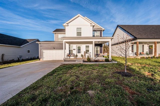 7211 Weatherstone, Bowling Green, KY 42101