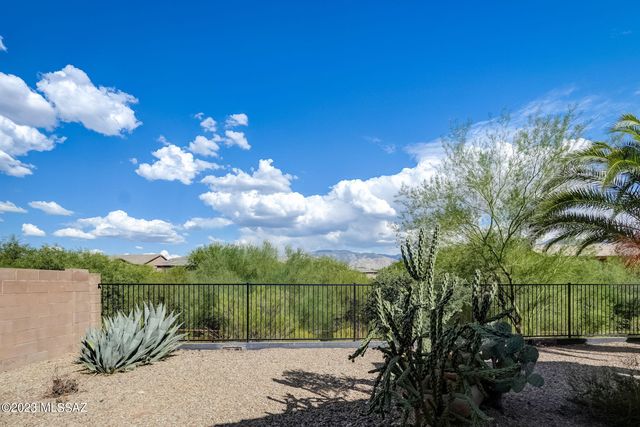 12852 N  Yellow Orchid Dr, Oro Valley, AZ 85755
