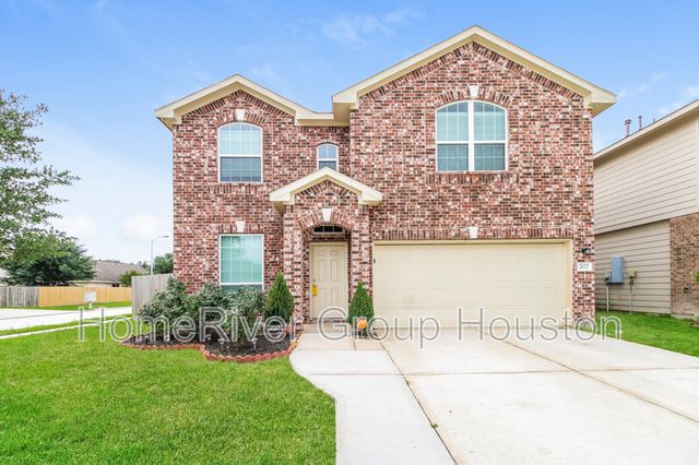 2622 Diving Duck Ct, Humble, TX 77396