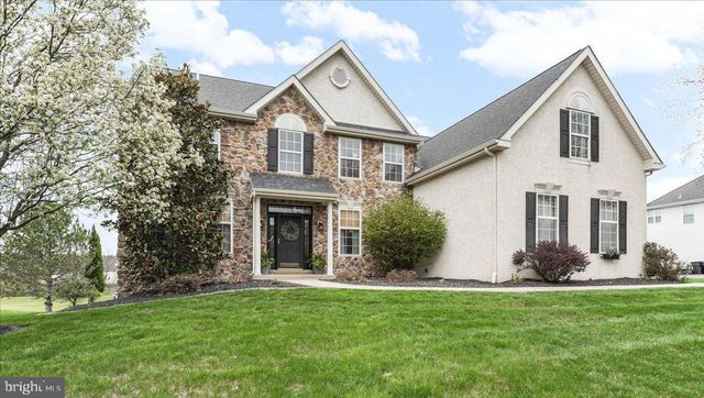 191 Picket Post Ln, Phoenixville, PA 19460