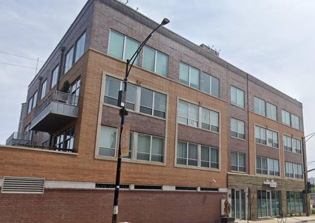 1001 N  Milwaukee Ave #301, Chicago, IL 60642