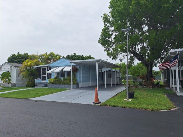 35303 SW 180th Ave #347, Homestead, FL 33034