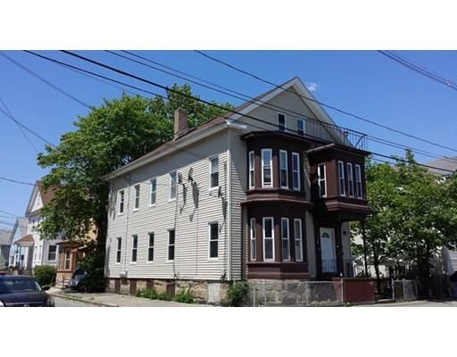 267 Purchase St, New Bedford, MA 02740