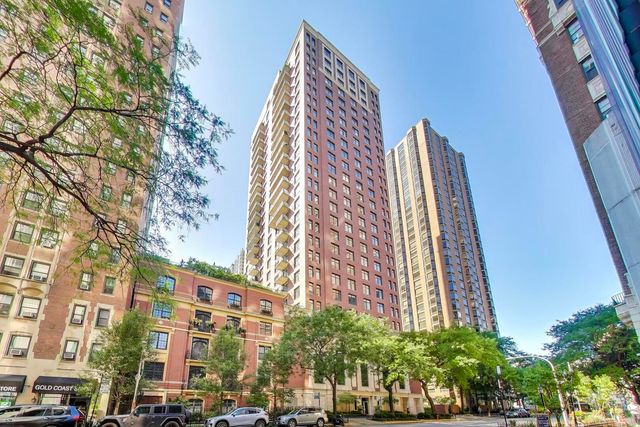 1122 N  Dearborn St #18I, Chicago, IL 60610