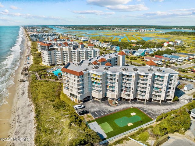 2000 New River Inlet Road UNIT 2210, North Topsail Beach, NC 28460