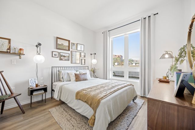 5 Washington St #224, Brighton, MA 02135