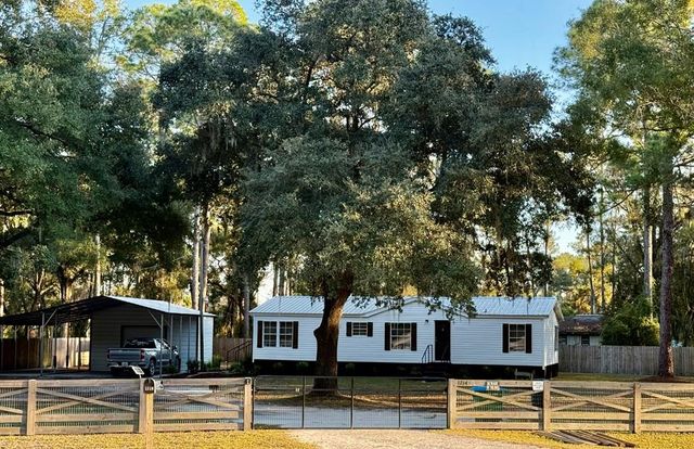 1714 NE State Rd 351, Cross City, FL 32628