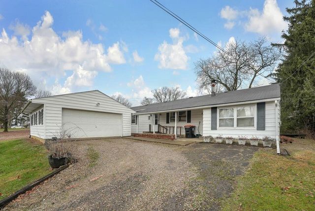 117 Worth Dr, Hebron, OH 43025