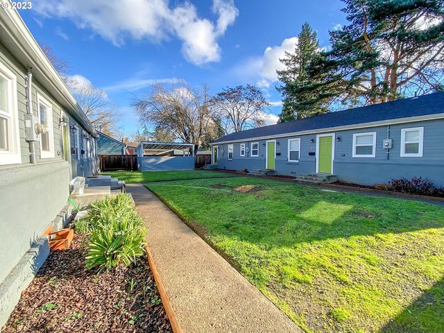 7304 SE 62nd Ave, Portland, OR 97206