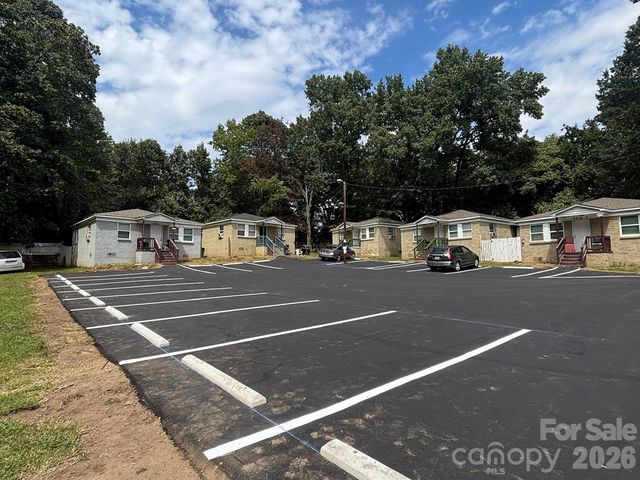 2416 Julia Ave, Charlotte, NC 28206